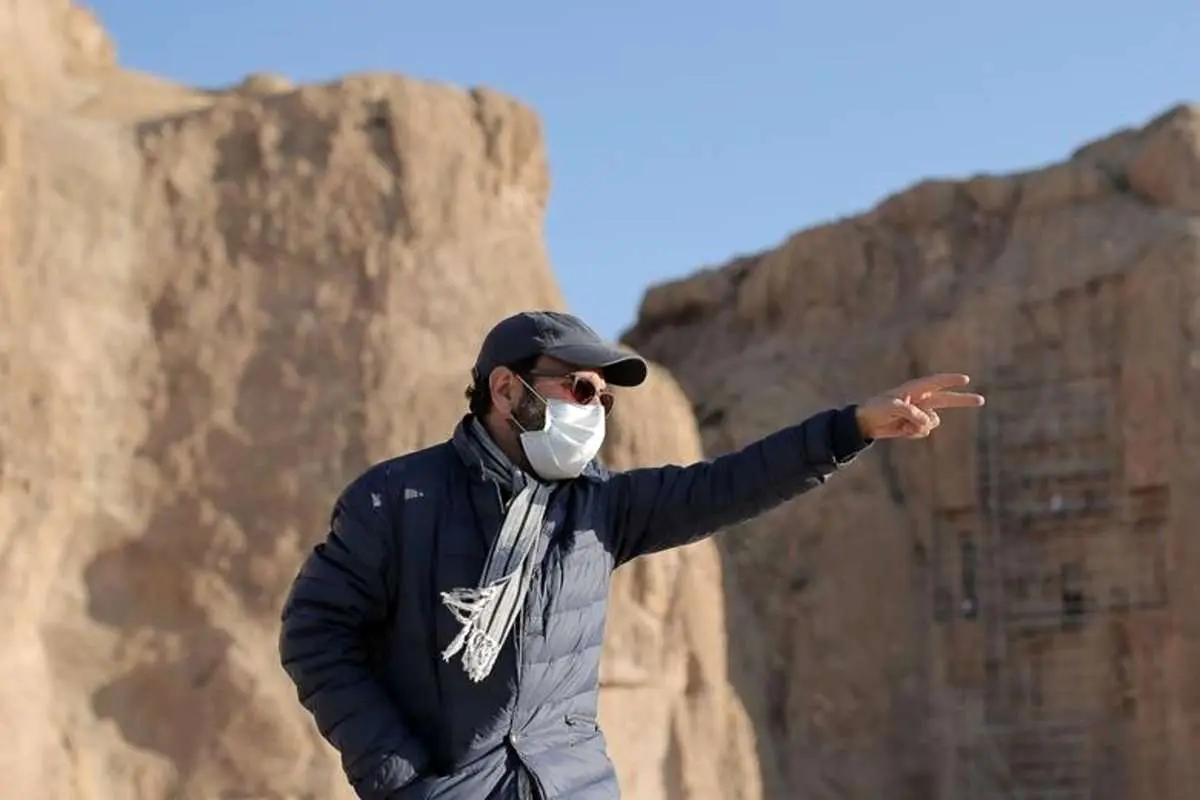 اصغر فرهادی: مهم‌ترین تماشاگران دنیا برای من مردم ایران هستند