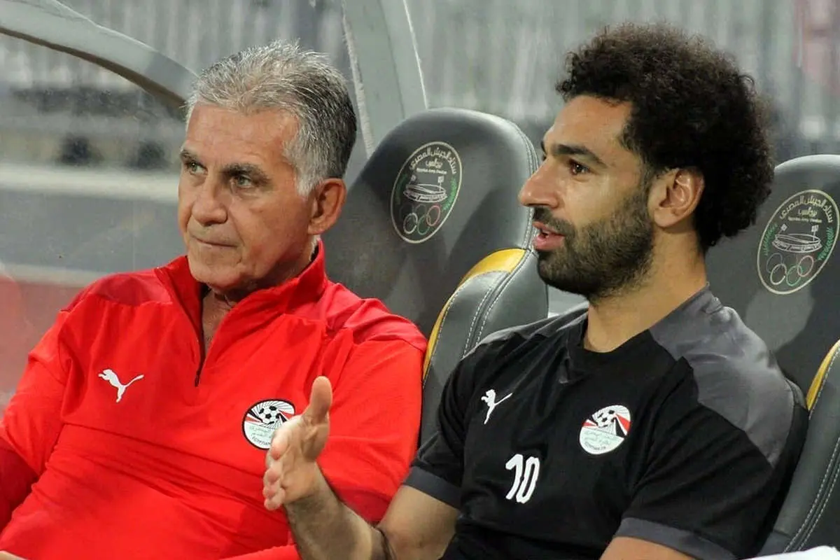 تیم کیروش برابر قطر هم شکست خورد!