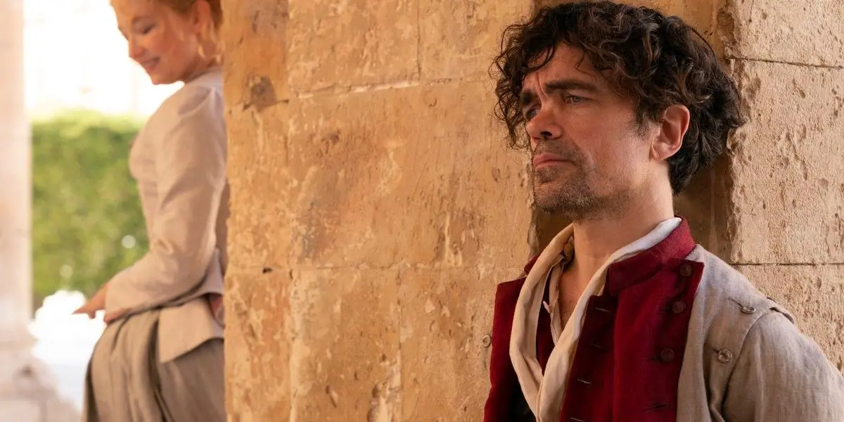 «سیرانو» (Cyrano)؛ یک عاشقانۀ مسحورکننده