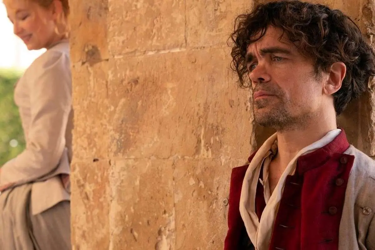 «سیرانو» (Cyrano)؛ یک عاشقانۀ مسحورکننده