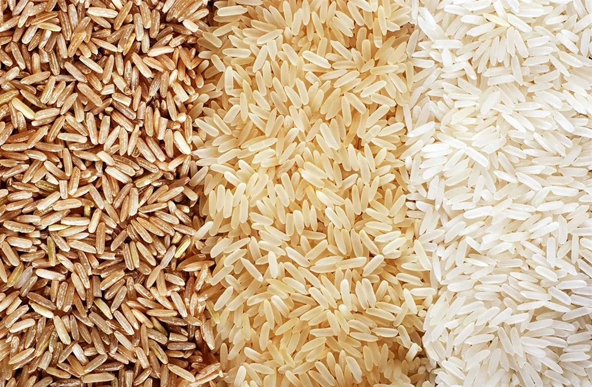 قیمت برنج ایرانی به ۷۰ هزار تومان رسید