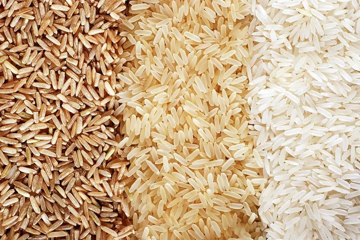 قیمت برنج ایرانی به ۷۰ هزار تومان رسید