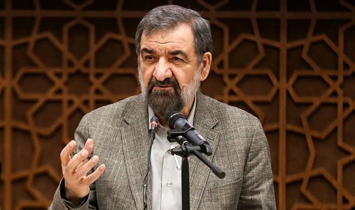 رضایی: اقتصاد ما در دولت سیزدهم شرطی نیست