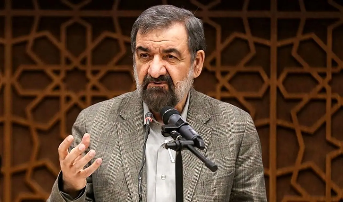 رضایی: اقتصاد ما در دولت سیزدهم شرطی نیست