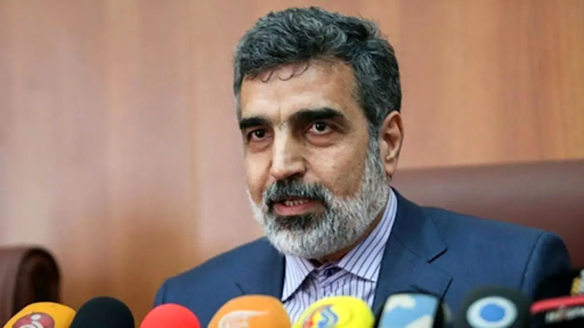 سه شرط ایران برای آژانس چه بود؟