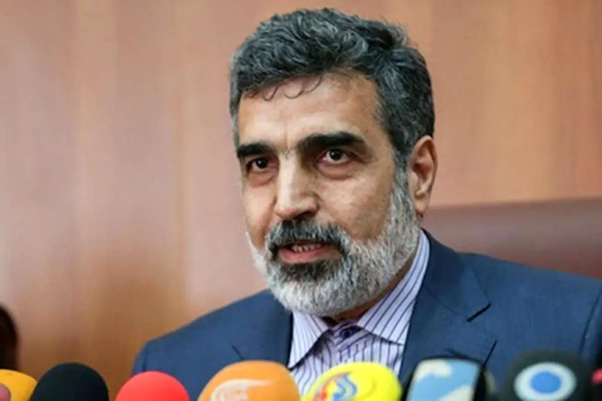 سه شرط ایران برای آژانس چه بود؟