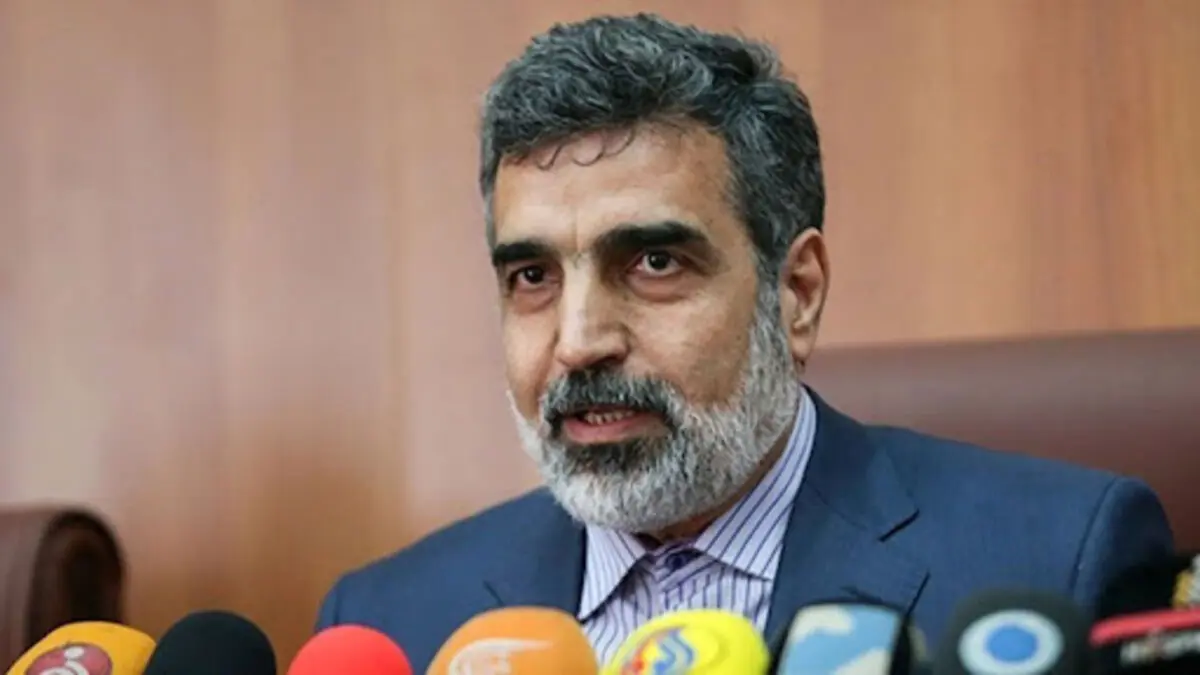 سه شرط ایران برای آژانس چه بود؟