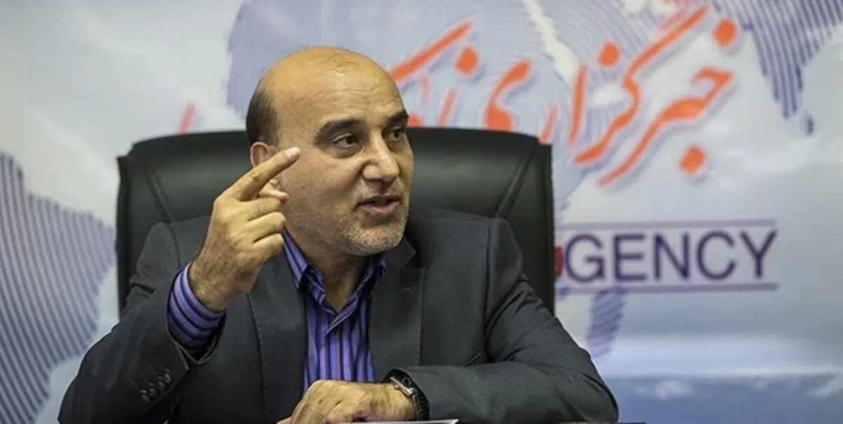 اصغر ابوالحسنی، قائم مقام بانک مرکزی شد