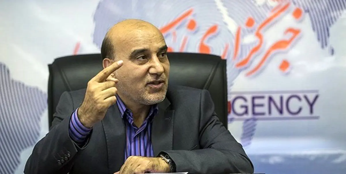 اصغر ابوالحسنی، قائم مقام بانک مرکزی شد