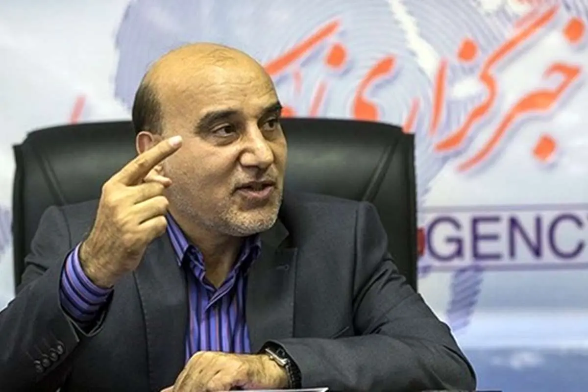 اصغر ابوالحسنی، قائم مقام بانک مرکزی شد