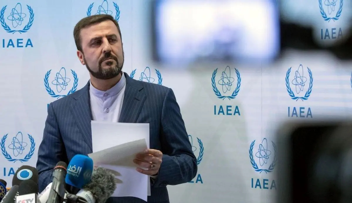 ایران: فرانسه قوانین ضد مسلمانان خود را بازنگری کند