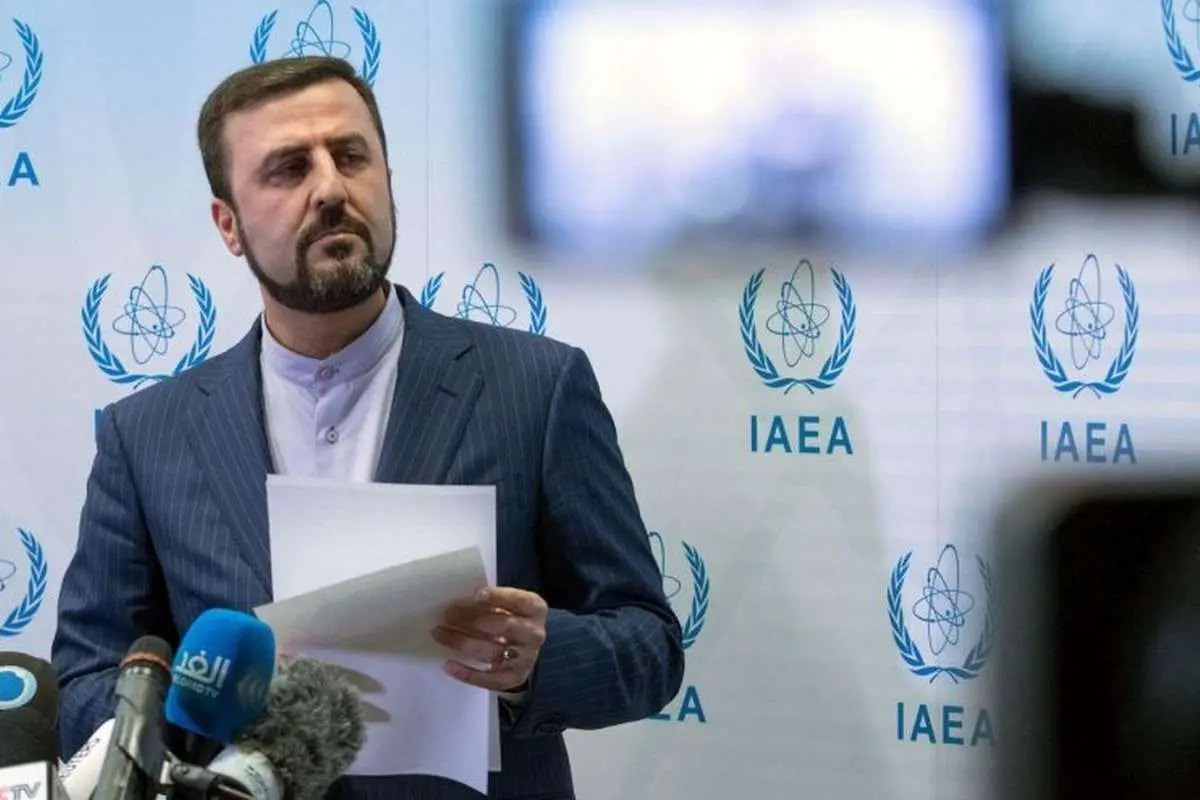 ایران: فرانسه قوانین ضد مسلمانان خود را بازنگری کند