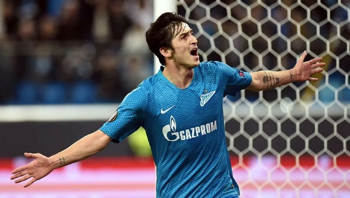 (ویدیو) آزمون به دنبال ماجراجویی جدید