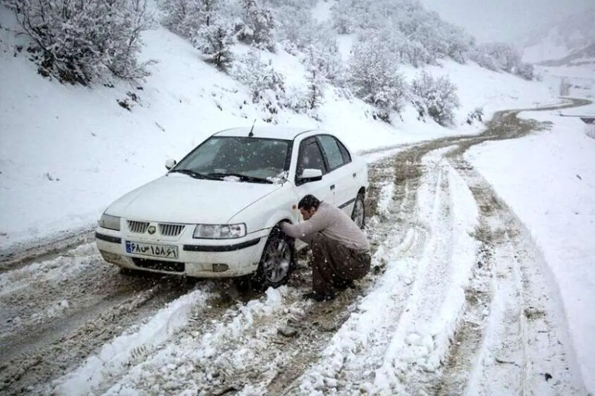 پلیس: از سفرهای غیرضروری خودداری کنید