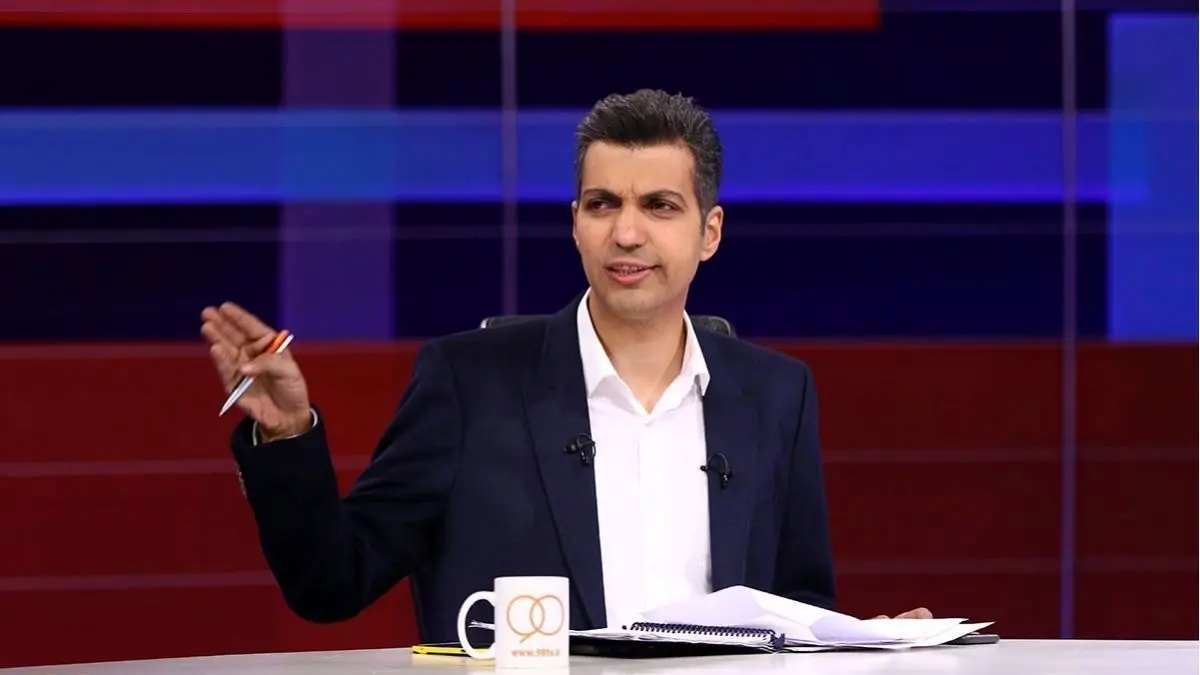 ‌«حیات وحش» و جای خالی‌ فردوسی‌پور