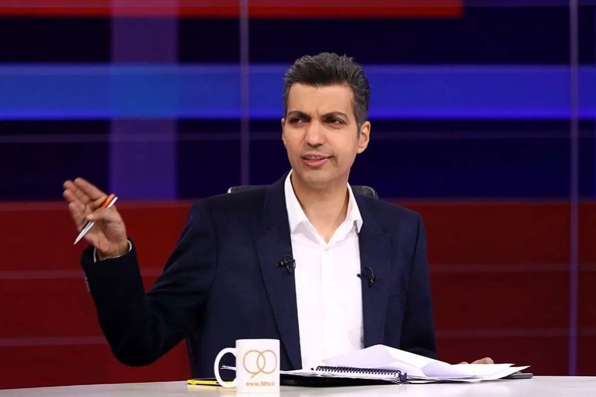 «حیات وحش» و جای خالی فردوسیپور