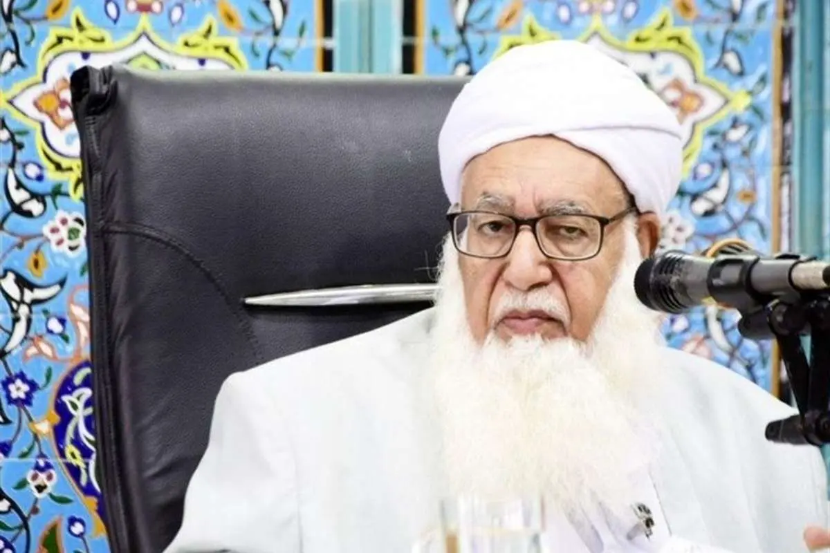 برکناری یک امامجمعه و چند نکته