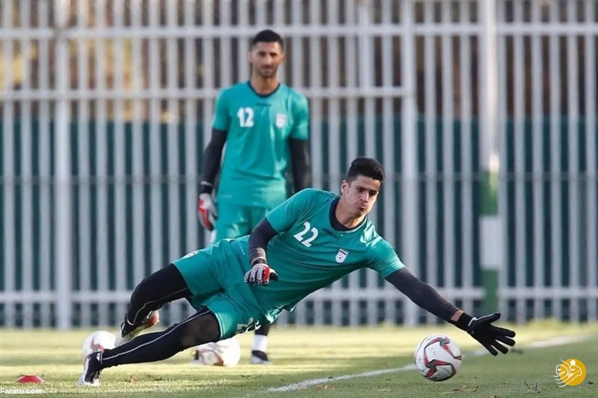 سپاهان به دنبال گزینه پرسپولیس