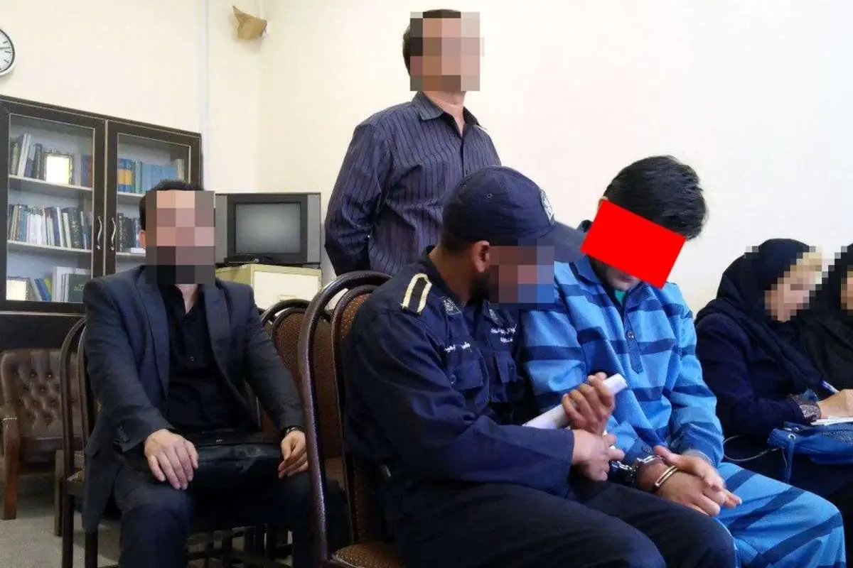 همسران سابق؛ قربانیان کینه مردان انتقامجو