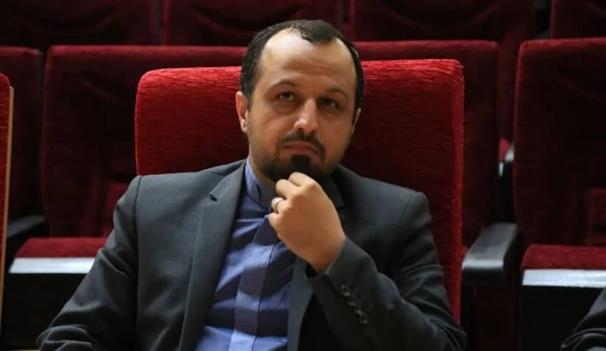 (ویدئو) خاندوزی: یک نفر ۹۰۰۰ میلیارد تومان ارز خریده بود