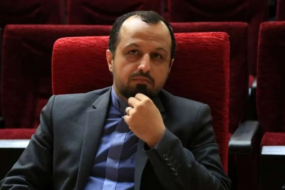 (ویدئو) خاندوزی: یک نفر ۹۰۰۰ میلیارد تومان ارز خریده بود