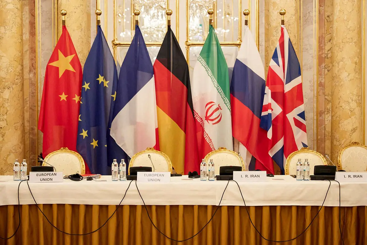 کیهان: آمریکا در مذاکرات وین، تعامل مثبتی دارد