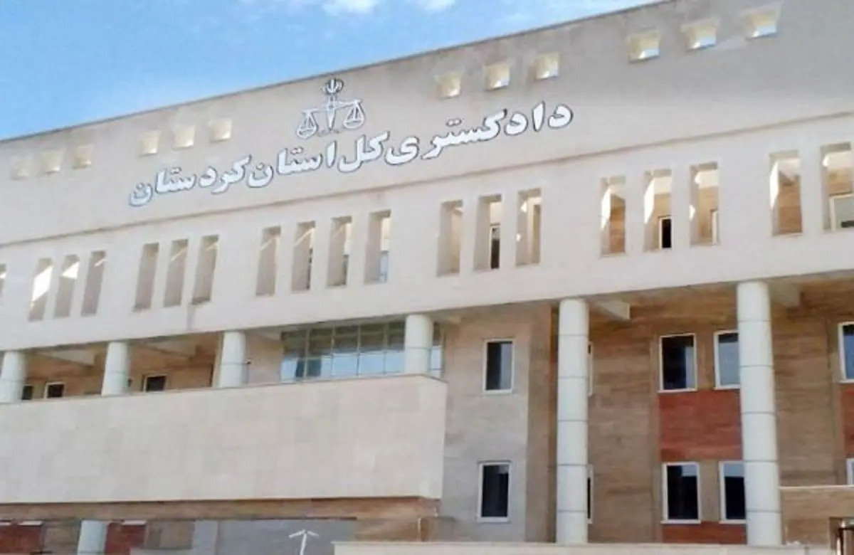 حیدر قربانی اعدام شد