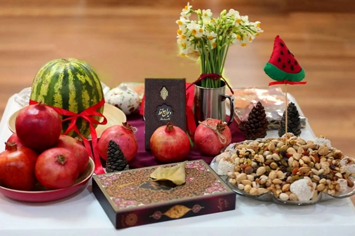 هزینه یک خانواده پنج نفره در شب یلدای ۱۴۰۰