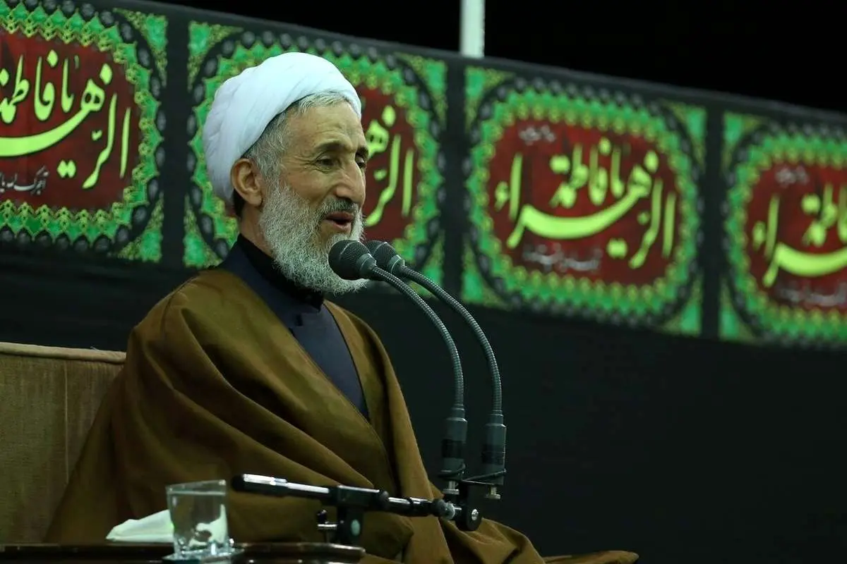 امام جمعه تهران: صف مردم برای مسافرت به شمال را ببینید؛ این یعنی رفاه