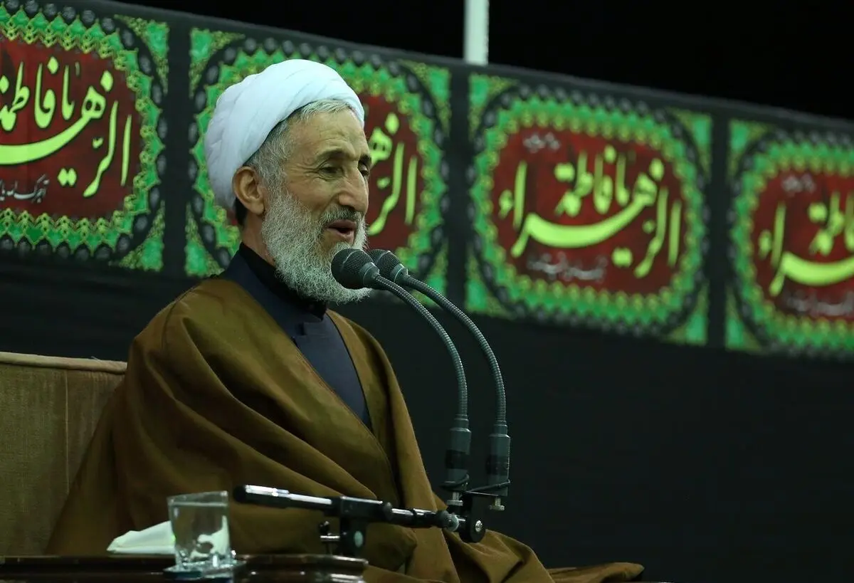 امام جمعه تهران: صف مردم برای مسافرت به شمال را ببینید؛ این یعنی رفاه