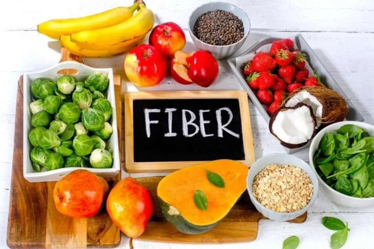 خاصیتهای مهم غذاهای فیبردار که نسبت به آنها بیتوجهیم!