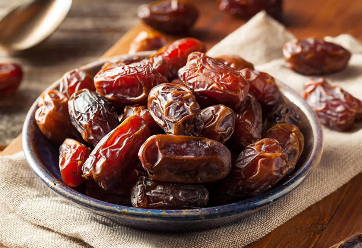 دلایلی محکم برای آنکه خرما را وارد رژیم غذایی خود کنید