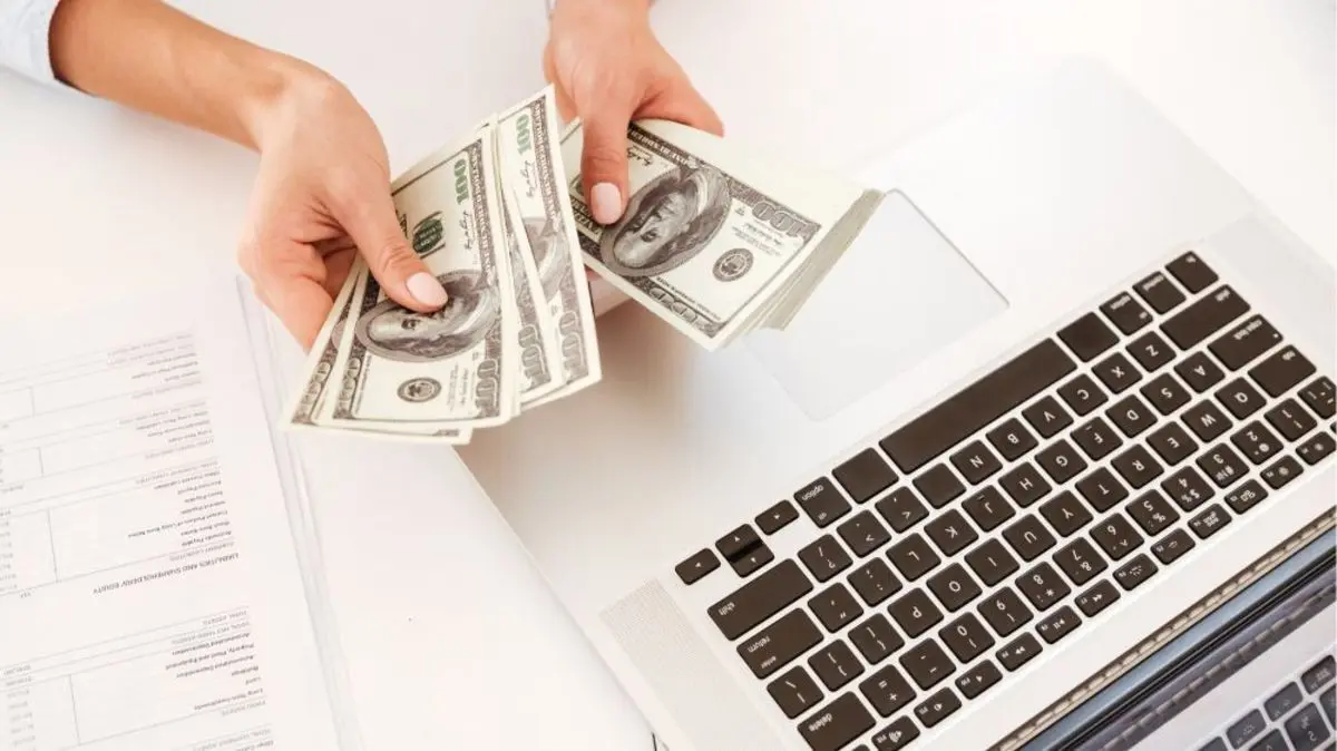 میزان درآمد نوجوانان ایرانی از بازار رمزارز‌ها