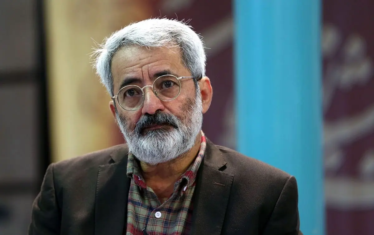 سلیمی نمین: شورای نگهبان به خطای خود اعتراف کند
