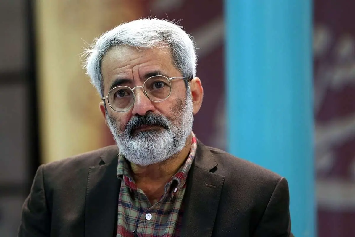 سلیمی نمین: شورای نگهبان به خطای خود اعتراف کند