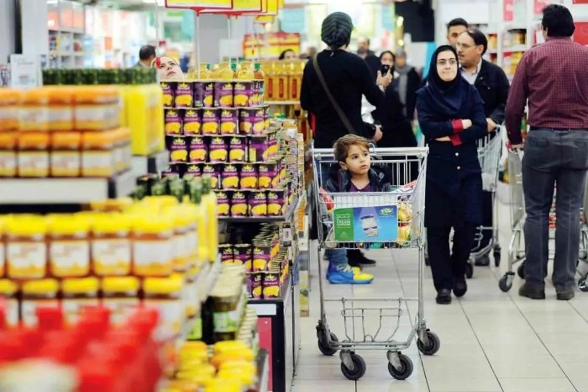 درج قیمت تولید بر هشت کالا الزامی شد