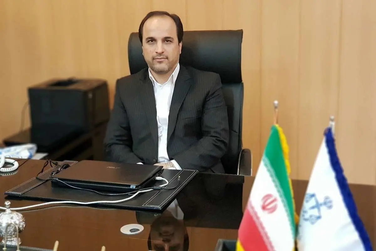 هاشم کارگر رئیس سازمان ثبت احوال شد
