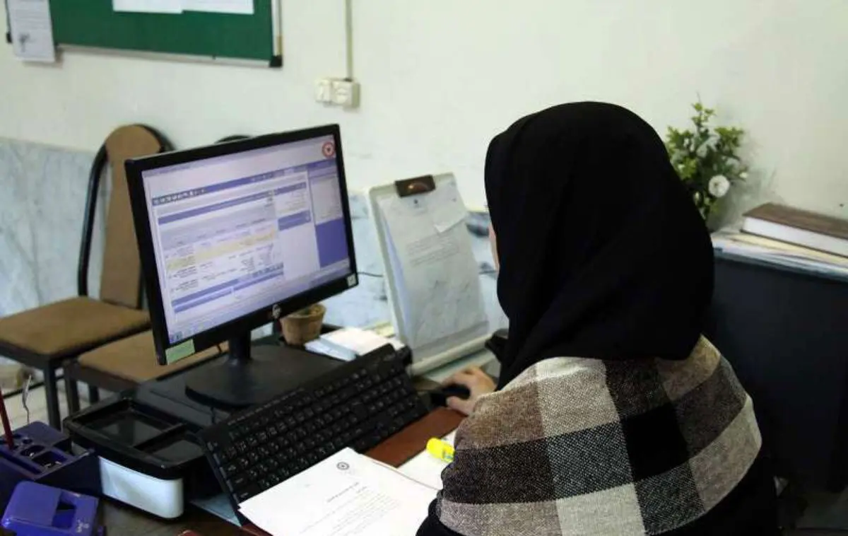 راهکاری برای تبدیل وضعیت کارکنان دولت