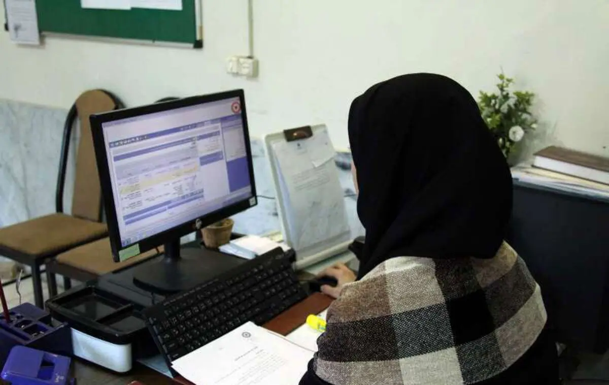 راهکاری برای تبدیل وضعیت کارکنان دولت