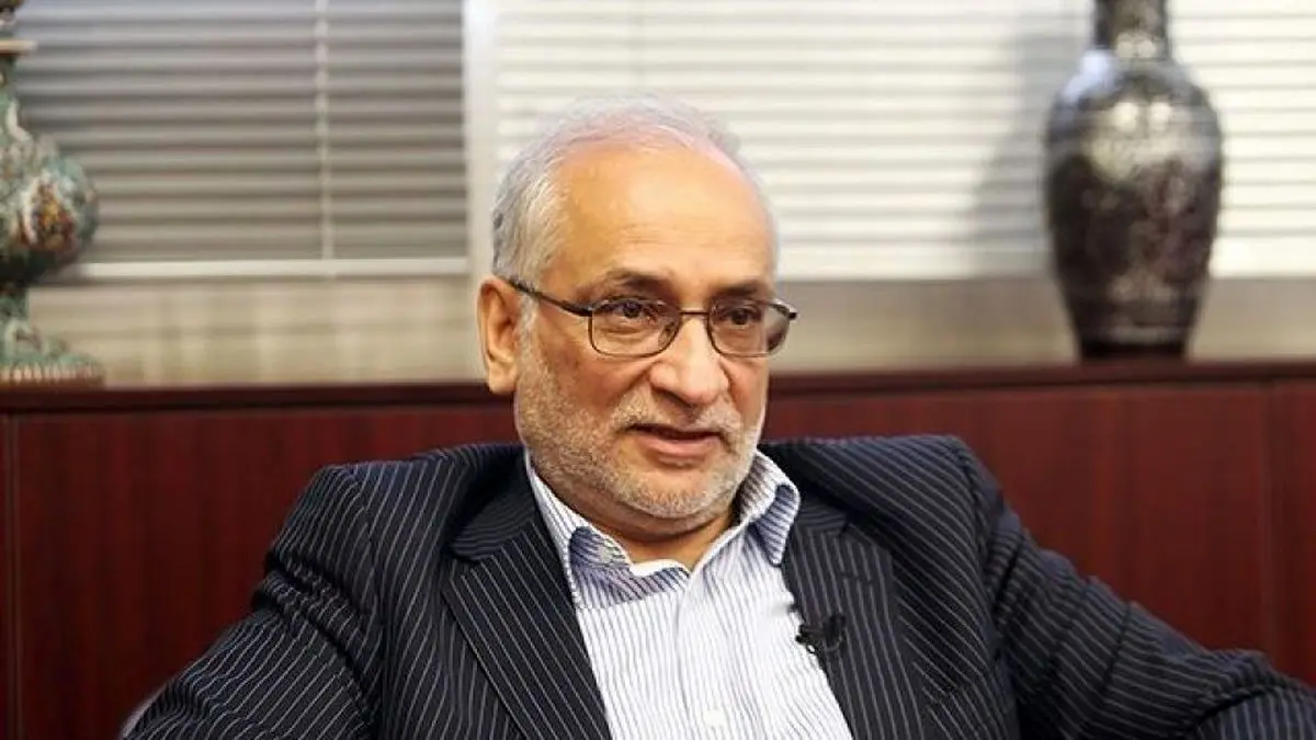 انتقاد شدید مرعشی از روحانی: جواب هاشمی را هم نمی‌داد