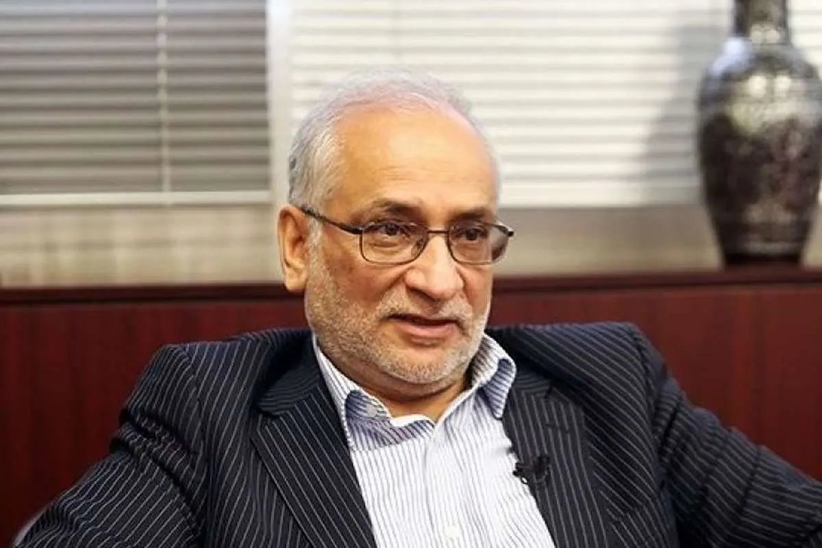 انتقاد شدید مرعشی از روحانی: جواب هاشمی را هم نمی‌داد
