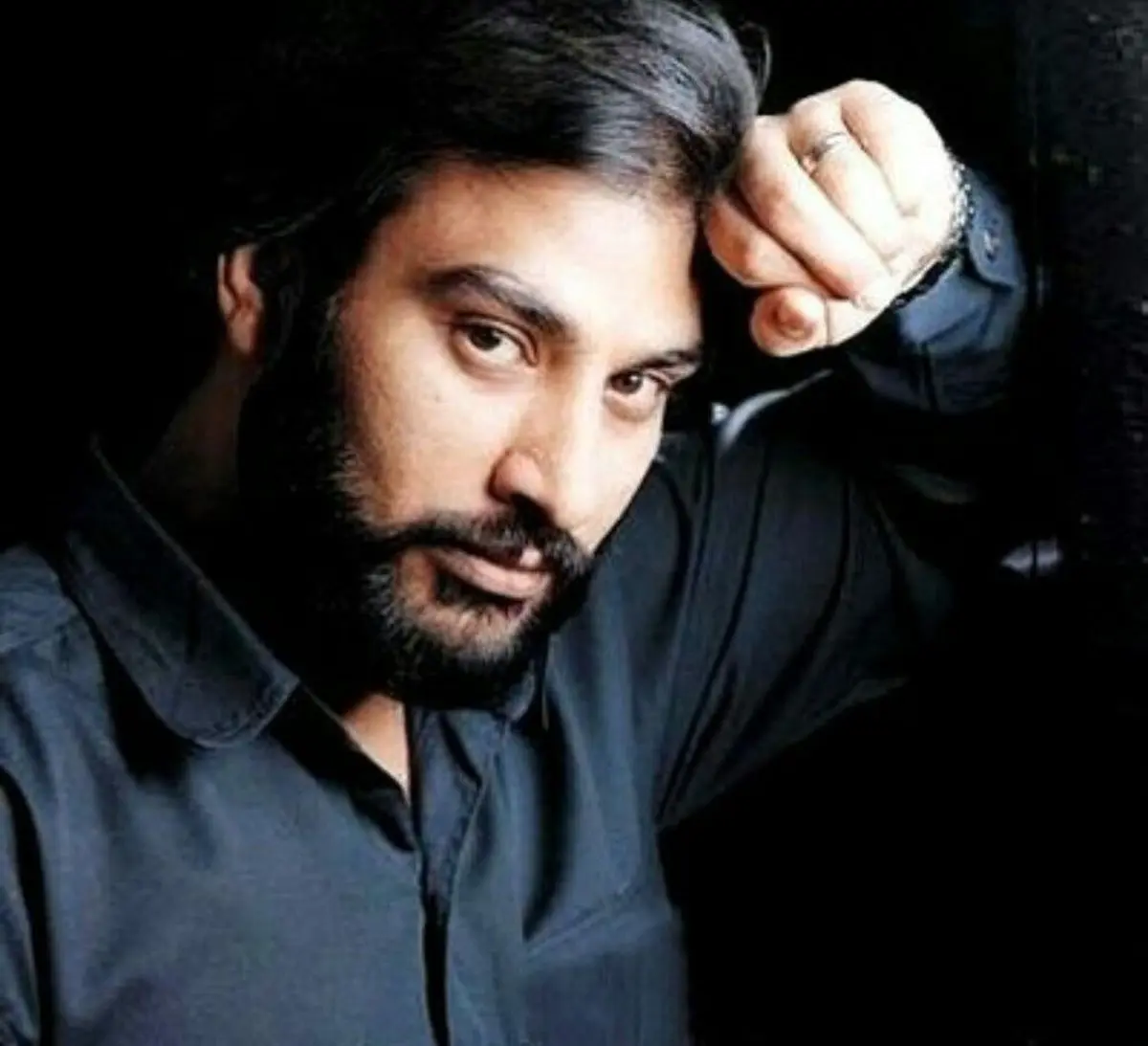 مرگ مرموز ناصر عبداللهی؛ معمایی که حل نشد