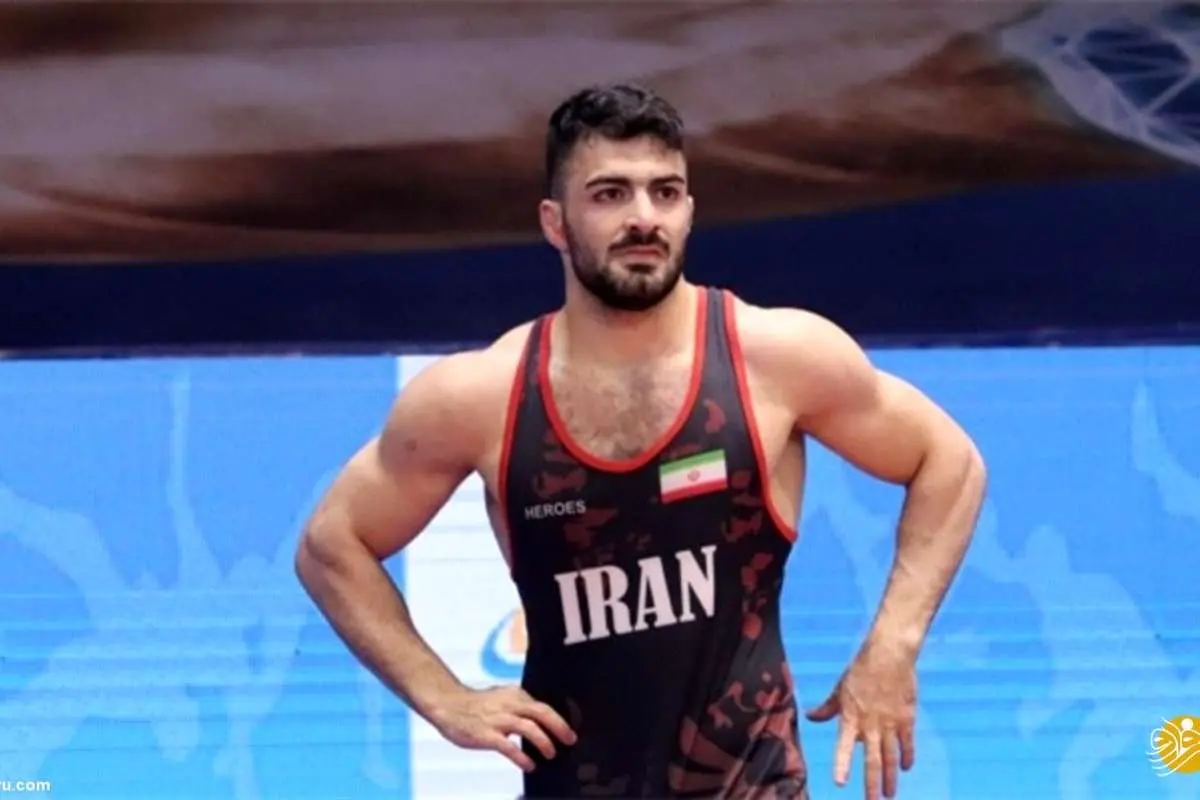 مشخص شدن دستمزد ورزشکار ایرانی که تغییر تابعیت داد