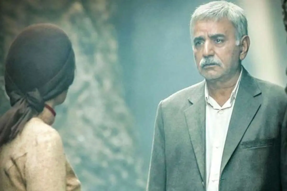 انتقاد شدید پرویز پرستویی از «حوزه هنری»