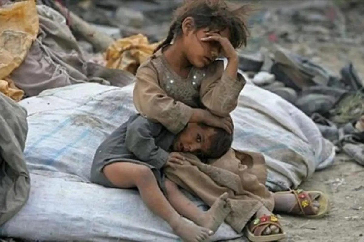 سازمان‌ملل: فقر در افغانستان به ۹۷% خواهد رسید