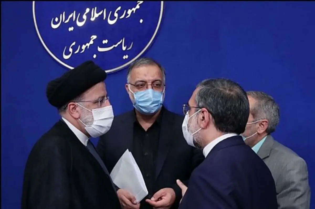 ناکامی زاکانی در مذاکره با پاستور