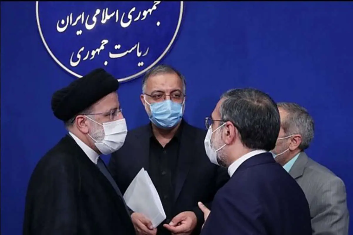 ناکامی زاکانی در مذاکره با پاستور