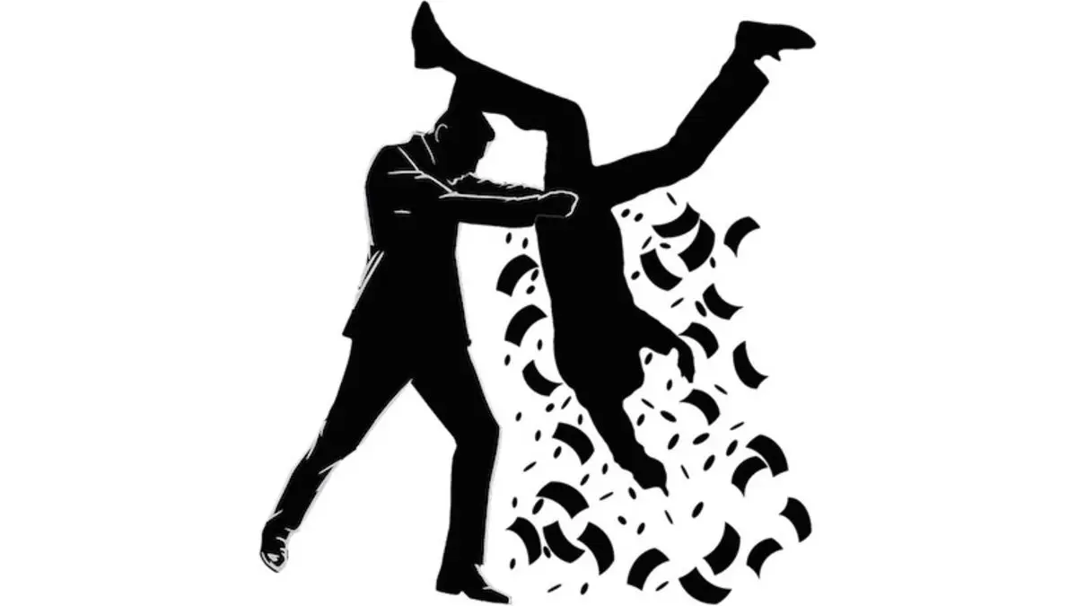 فشار مالیاتی دولت باید کجا قرار بگیرد؟