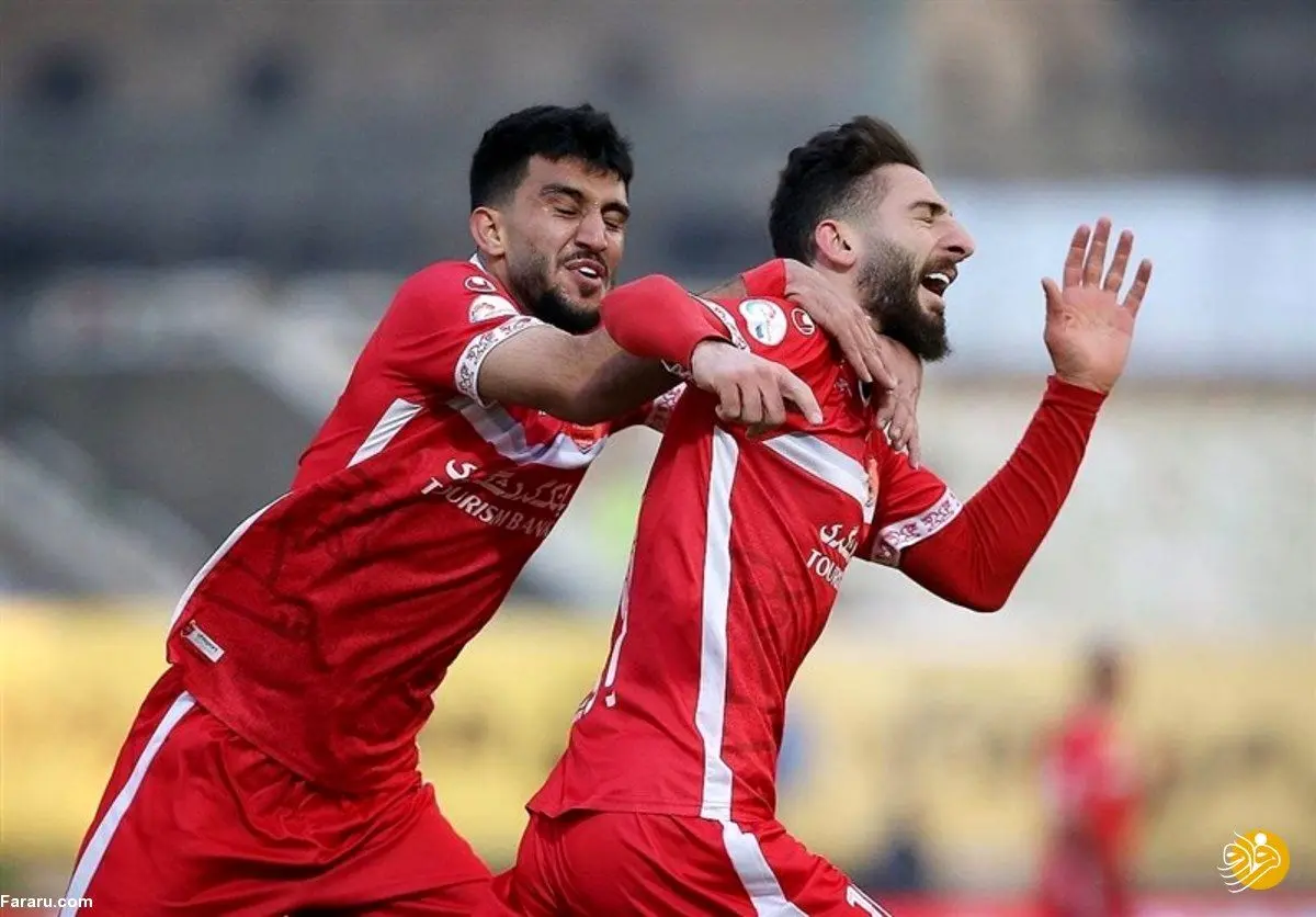 واگذاری پرسپولیس به مالک جدید؛ خداحافظی با وزارت ورزش