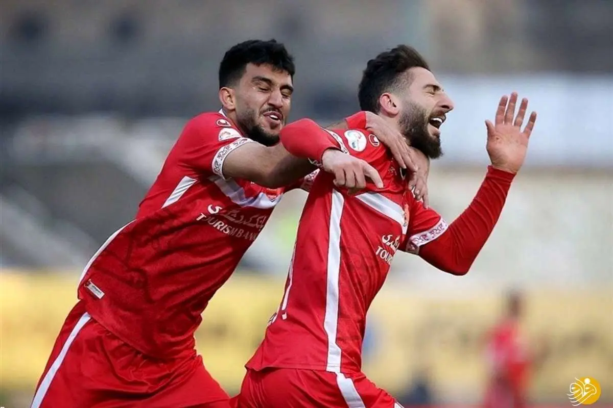 واگذاری پرسپولیس به مالک جدید؛ خداحافظی با وزارت ورزش